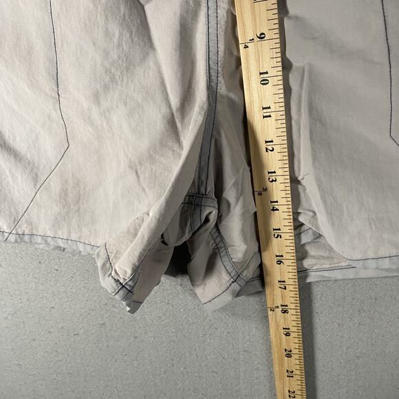 Patagonia Shorts Baggies Swim Trunks Mesh Lined Mens Size XXL 2XL Vintage *Read - Picture 7 of 7